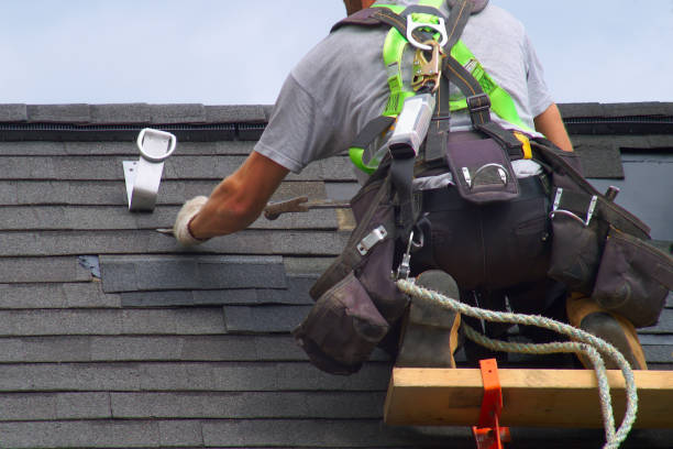 Quick and Trustworthy Emergency Roof Repair Services in Bothell, WA