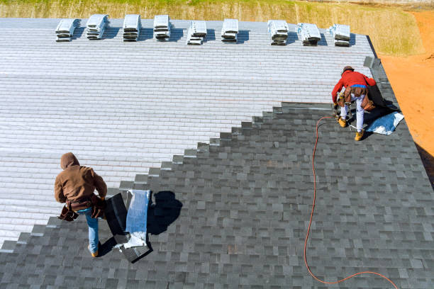 Quick and Trustworthy Emergency Roof Repair Services in Bothell, WA