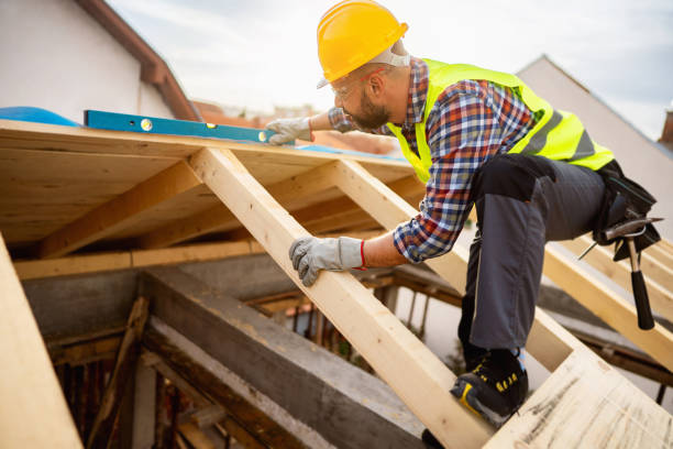 Best Metal Roofing Contractor  in Bothell, WA