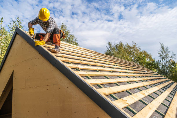 Best Roof Waterproofing Services  in Bothell, WA