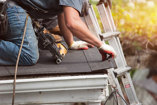 Best Shingle Roofing Installation  in Bothell, WA