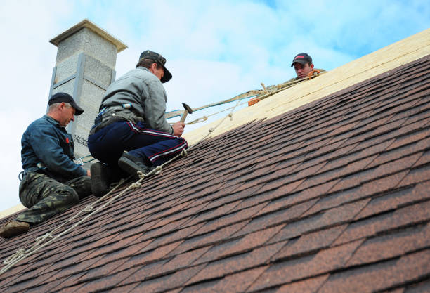 Best Roof Leak Repair  in Bothell, WA