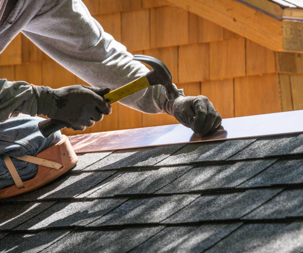 Quick and Trustworthy Emergency Roof Repair Services in Bothell, WA